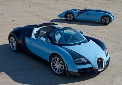Bugatti e Volkswagen: la chiusura di un’era storica nel mondo dell’auto