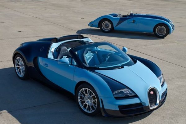 Bugatti e Volkswagen: la chiusura di un’era storica nel mondo dell’auto