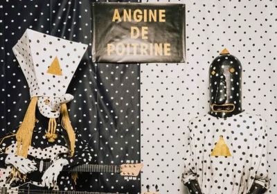 Orchestra rock microtonale etc., perché gli Angine de Poitrine sono diventati improvvisamente virali (e poi da dove viene il nome?)