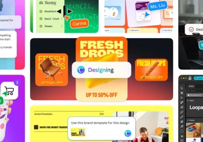 Canva AI 2.0: Memoria, Connettori e Flussi di Lavoro Automatizzati Rivoluzionari