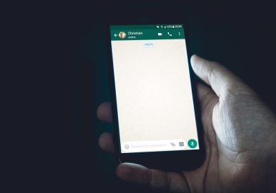Capire se qualcuno ti ha silenziato su WhatsApp