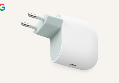 Caricatore Google 45W di nuovo in super sconto