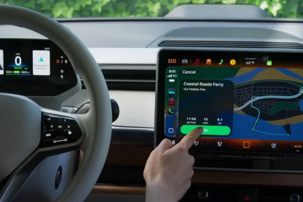 iOS 26.4: CarPlay si arricchisce di due nuove funzionalità, in arrivo una grande novità!