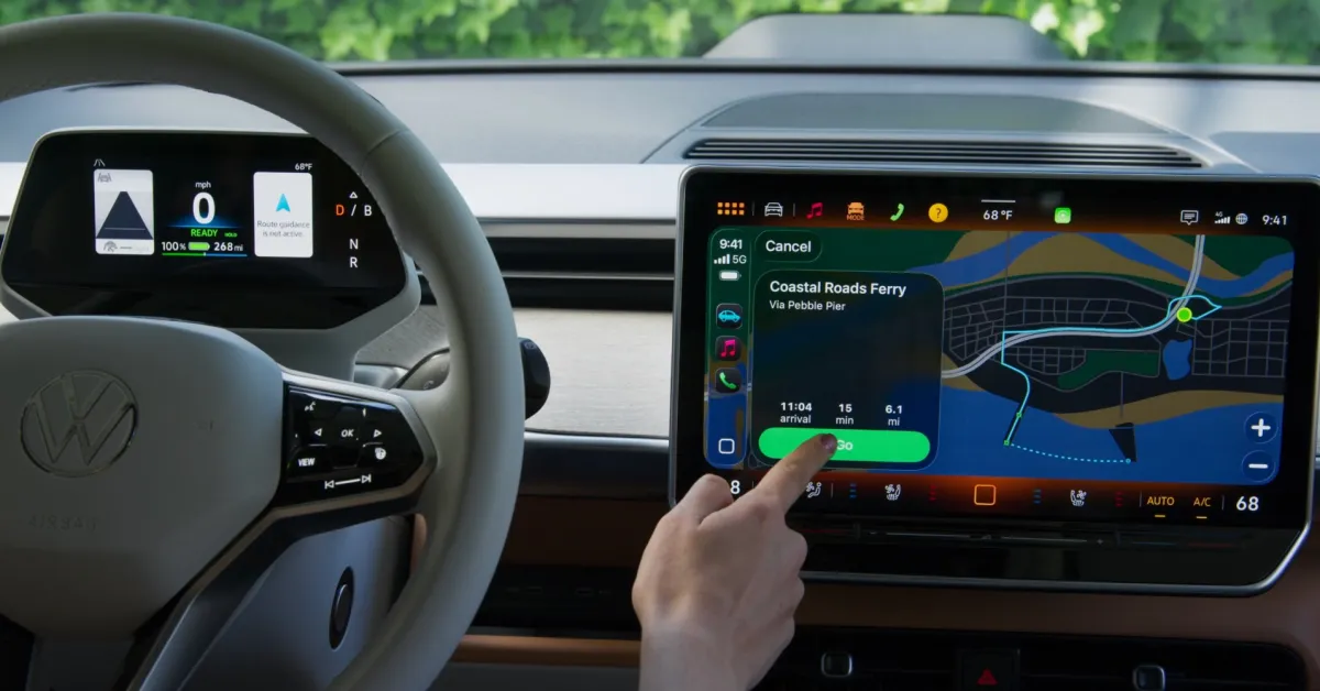 iOS 26.4: CarPlay si arricchisce di due nuove funzionalità, in arrivo una grande novità!