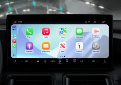 CarPlay: Scopri le Tre Imperdibili Novità delle Ultime App!