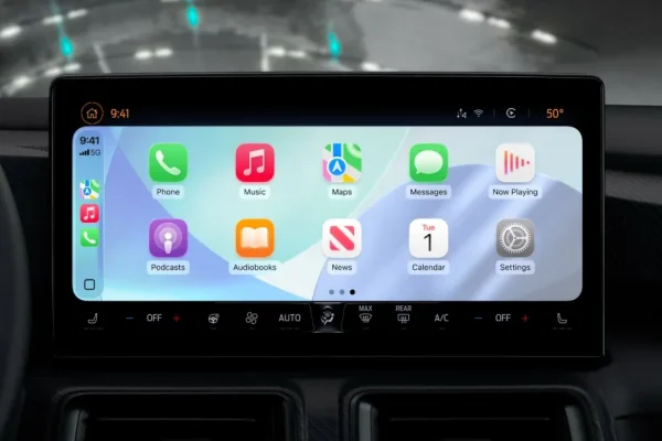 CarPlay: Scopri le Tre Imperdibili Novità delle Ultime App!