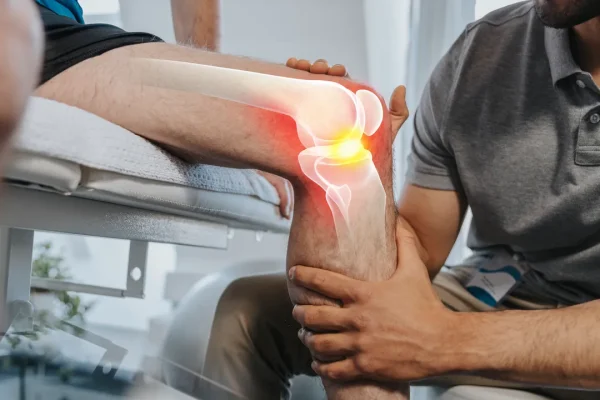 Curare l’artrosi con un’unica iniezione: una speranza concreta?