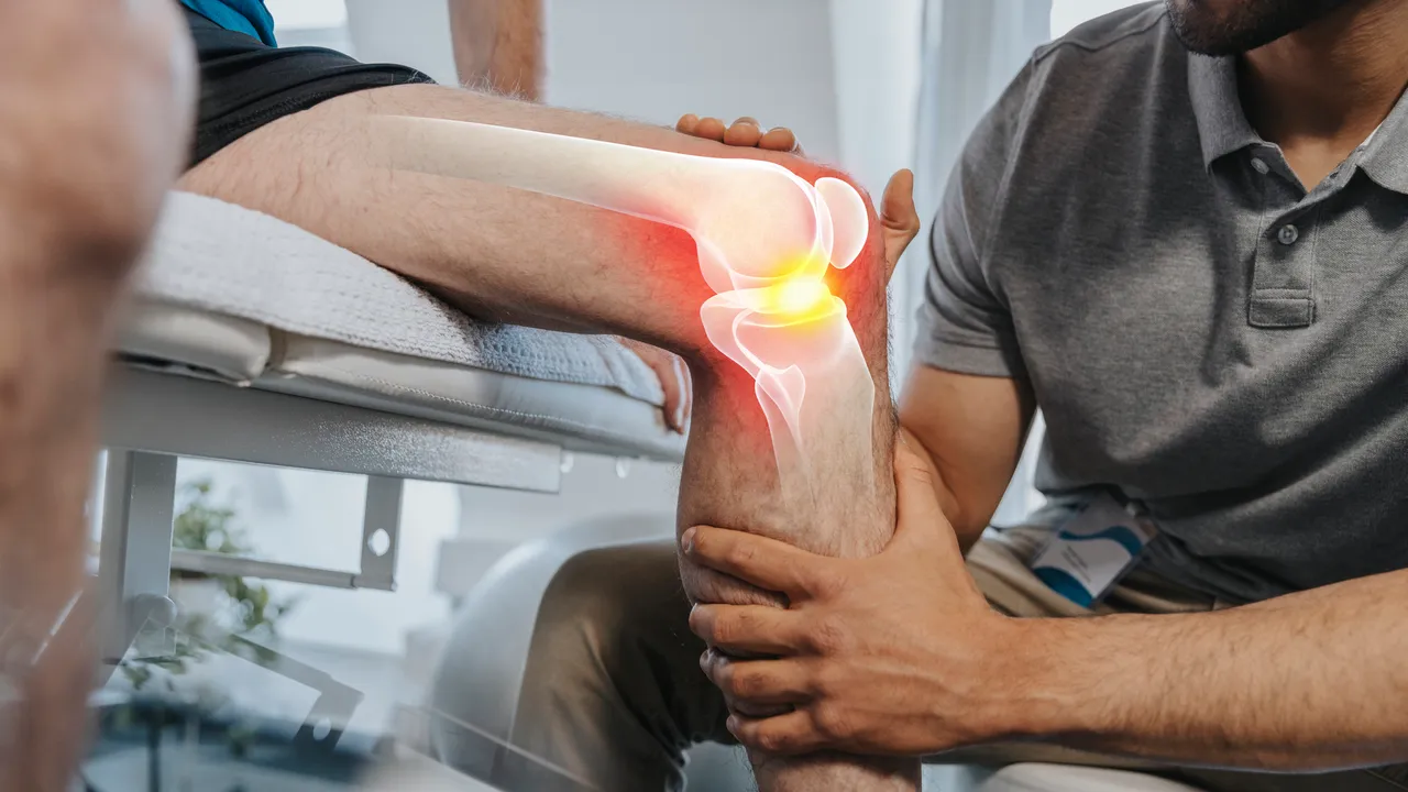 Curare l’artrosi con un’unica iniezione: una speranza concreta?