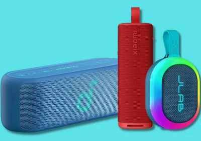 Le migliori casse Bluetooth sotto i 50 euro: qualità e risparmio a portata di mano!