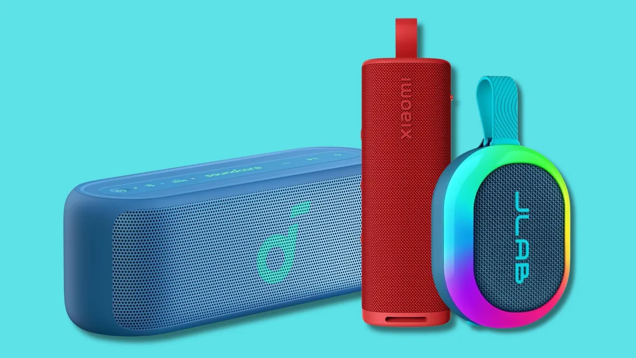 Le migliori casse Bluetooth sotto i 50 euro: qualità e risparmio a portata di mano!