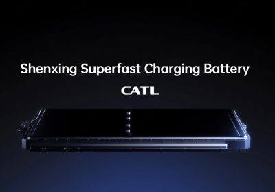 CATL rivoluziona il caricamento: batterie Shenxing raggiungono il 90% in soli 7 minuti per auto elettriche