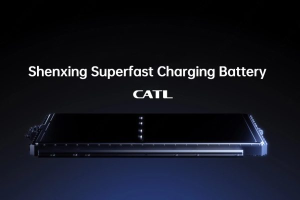 CATL rivoluziona il caricamento: batterie Shenxing raggiungono il 90% in soli 7 minuti per auto elettriche