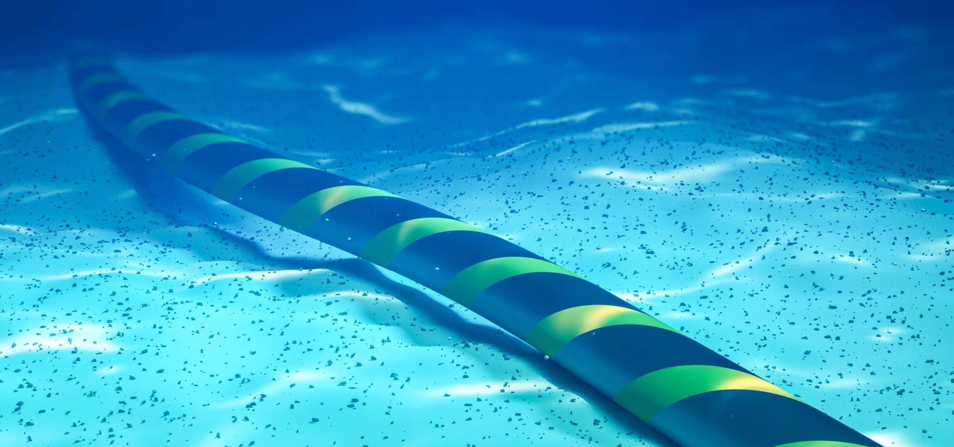 Cavi Sottomarini a Hormuz: Perché il Rischio di Blackout Digitale Preoccupa il Mondo