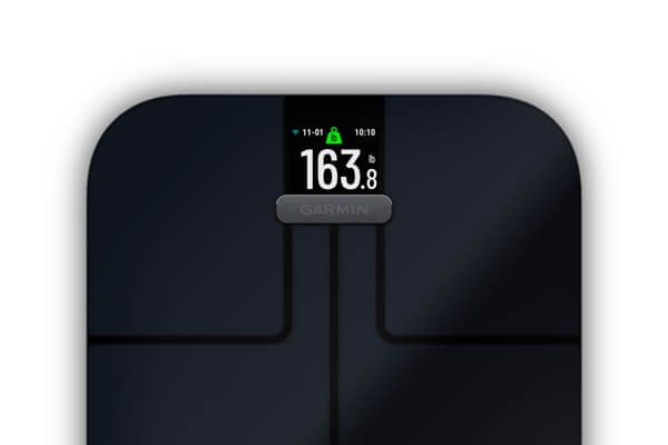 Garmin Index S2: La Bilancia Corporea Analitica a Solo 122 Euro!