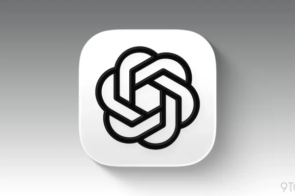 OpenAI Annuncia un Aggiornamento Avvincente per il Modello GPT-5.5 di ChatGPT!