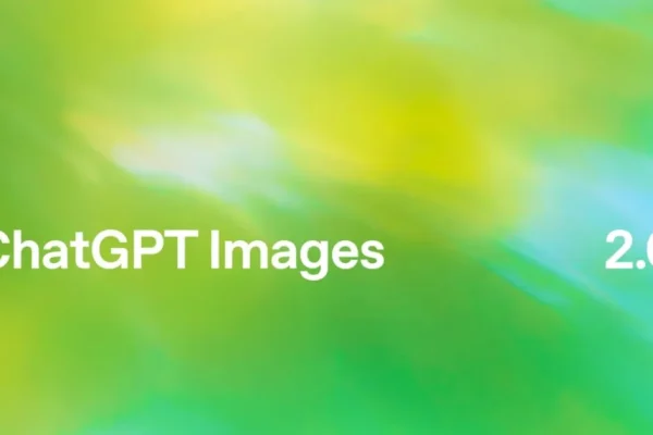 OpenAI presenta ChatGPT Images 2: il modello di generazione immagini per il design di riviste