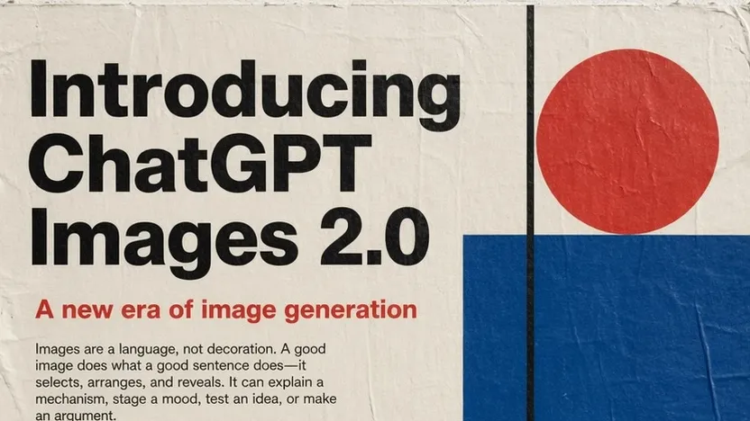 ChatGPT Images 2.0: il nuovo modello di OpenAI potenzia testo, font e ragionamento visivo (ma presenta ancora diversi errori!)