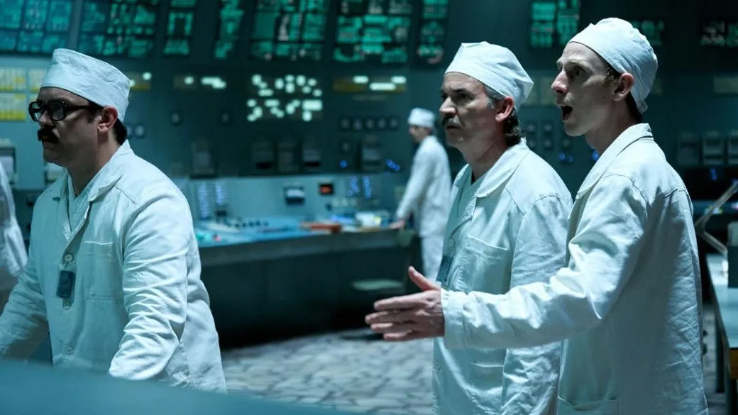 Chernobyl: La Storia del Disastro e la Magnifica Narrazione di una Serie TV