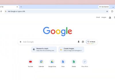 Chrome potenzia la modalità AI con una pratica interfaccia a schermo diviso
