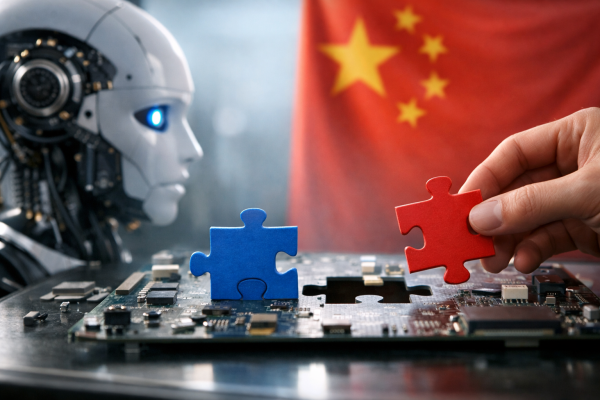 Cina Ferma Meta: Conseguenze Severe per gli Agenti IA