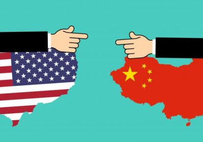 Cina e USA: Il Futuro degli Investimenti Tech e della Sicurezza Nazionale