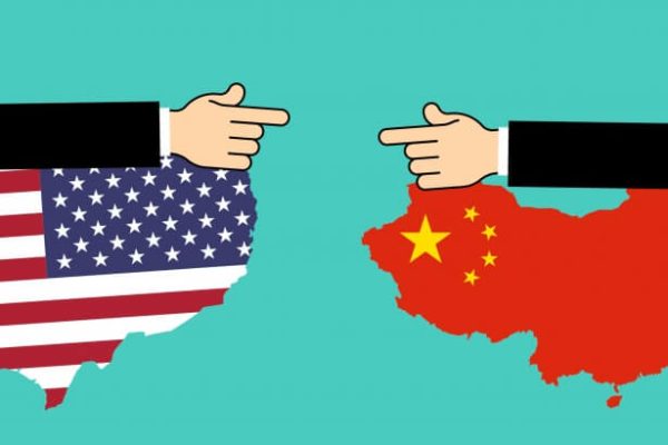 Sfida Digitale Usa-Cina: Le Reti al Centro della Competizione