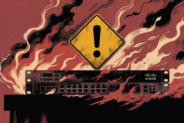 Backdoor nel Dispositivo Cisco Firepower: Vulnerabilità Resistente ai Patch di Sicurezza