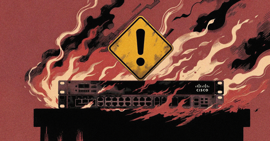 Backdoor nel Dispositivo Cisco Firepower: Vulnerabilità Resistente ai Patch di Sicurezza