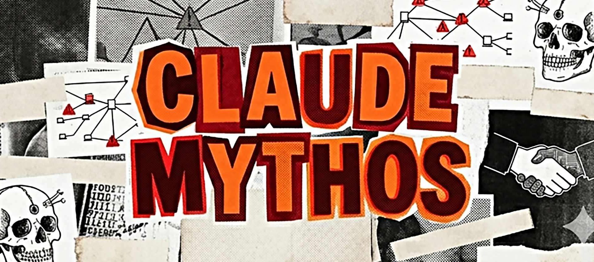 Claude Mythos: Le Banche nel Timore di un’AI Troppo Potente