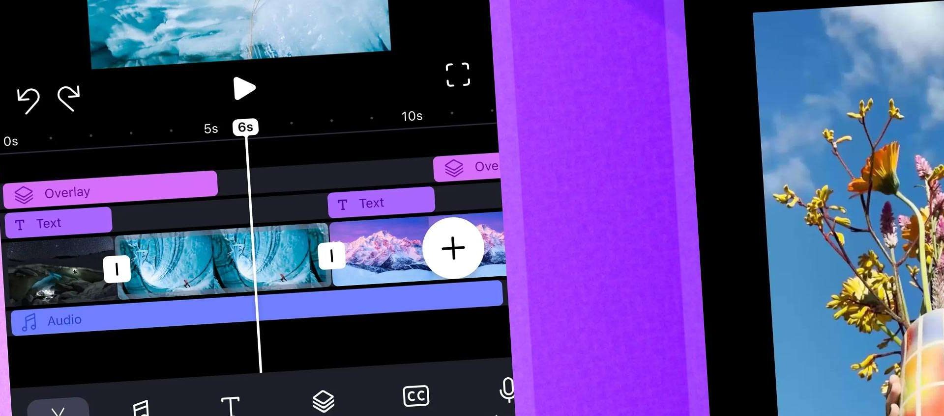 Microsoft dice addio a Clipchamp Mobile: ecco cosa sapere sull’abbandono dell’app!