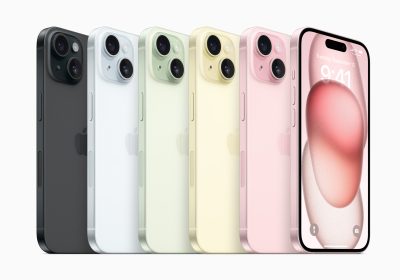 Scopri l’iPhone 15: il vero smartphone low cost a soli 599 euro!
