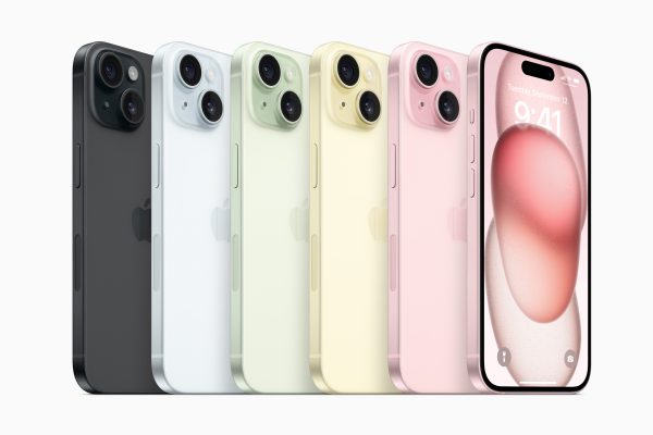 Scopri l’iPhone 15: il vero smartphone low cost a soli 599 euro!