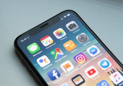 Come sbloccare l’app IO