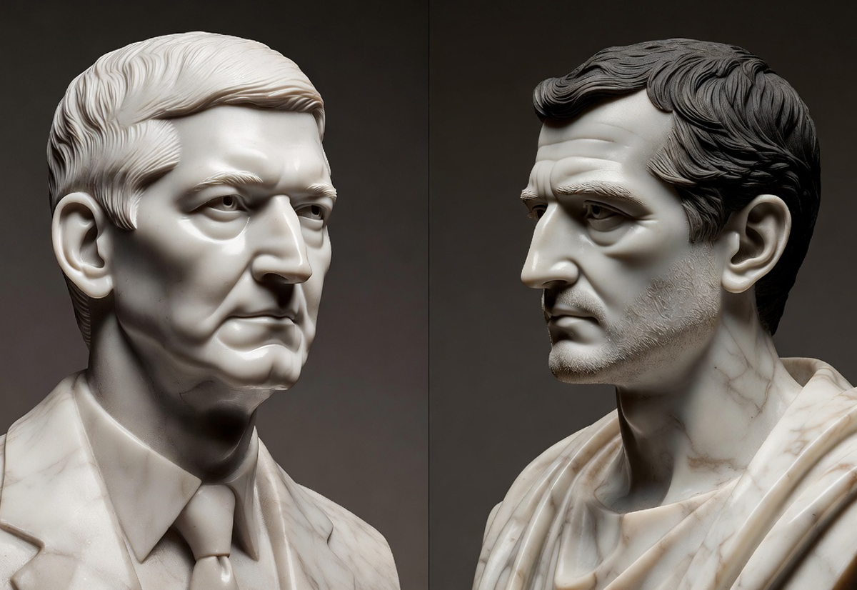 I Rischi per Apple: Enshittification e la Sfida dell’AI di Ternus