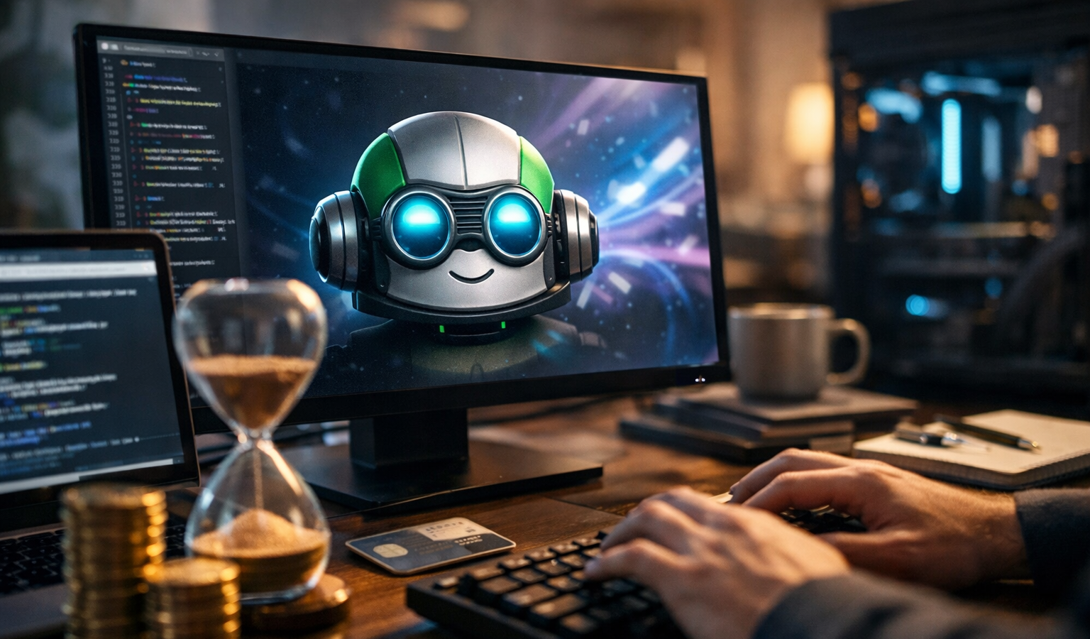 Copilot passa al pagamento a consumo: l’IA abbandona il forfait!