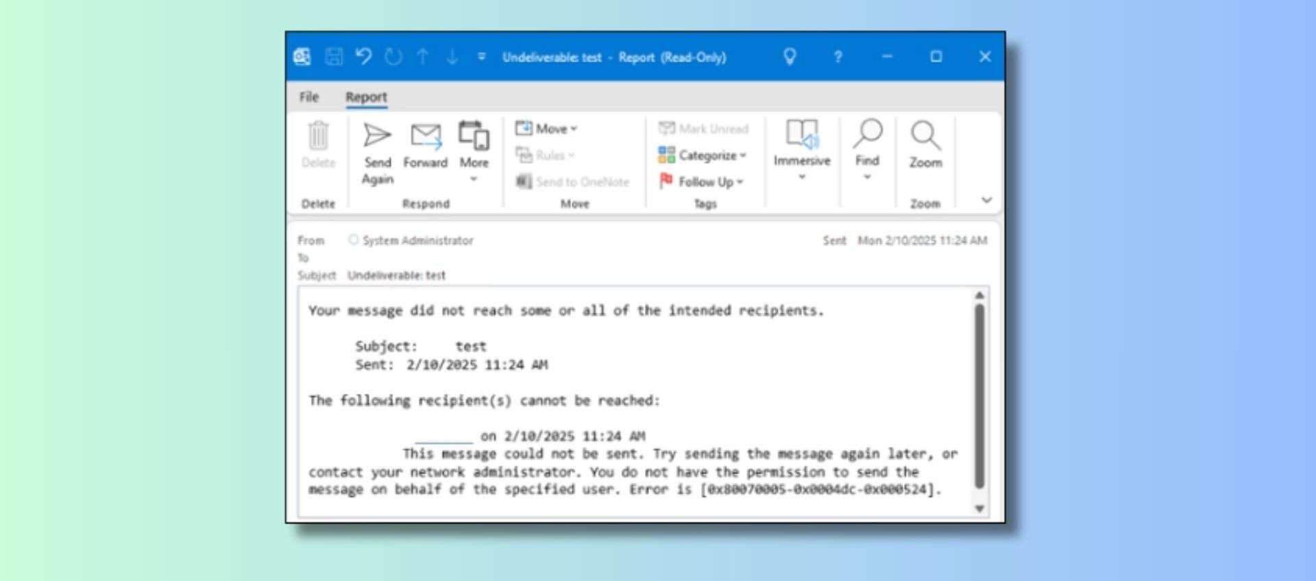Copilot: Gestisci Autonomamente la Posta e il Calendario di Outlook!