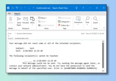 Copilot: Gestisci Autonomamente la Posta e il Calendario di Outlook!