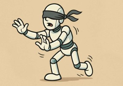 Cosa non incollare mai in chat con un’AI