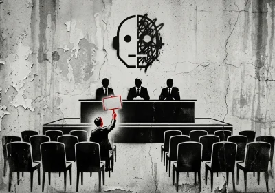 Le Preoccupazioni degli Azionisti di IBM per i Problemi dell’IA