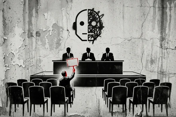 Le Preoccupazioni degli Azionisti di IBM per i Problemi dell’IA