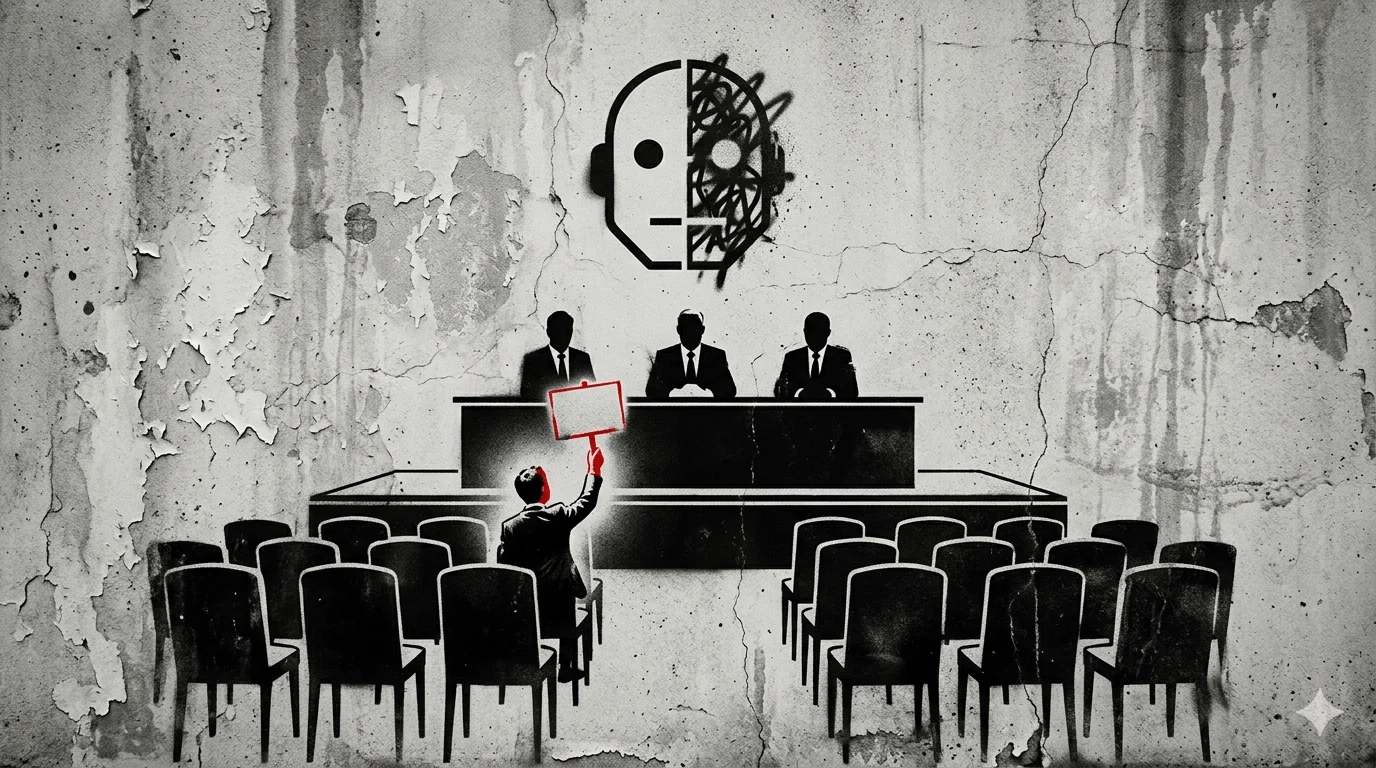 Le Preoccupazioni degli Azionisti di IBM per i Problemi dell’IA