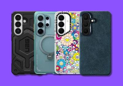 Le migliori cover per Samsung Galaxy S26 scelte da Wired per tutti gli usi che puoi fare del tuo smartphone