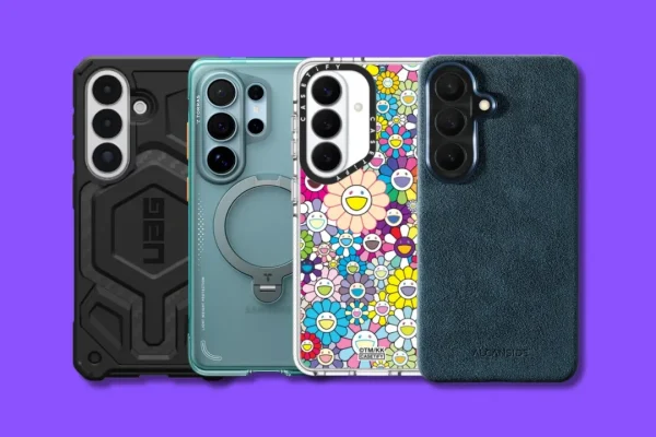 Le migliori cover per Samsung Galaxy S26 scelte da Wired per tutti gli usi che puoi fare del tuo smartphone