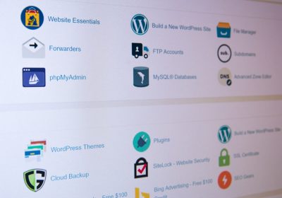 Crea un sito web in pochi minuti con Hostinger