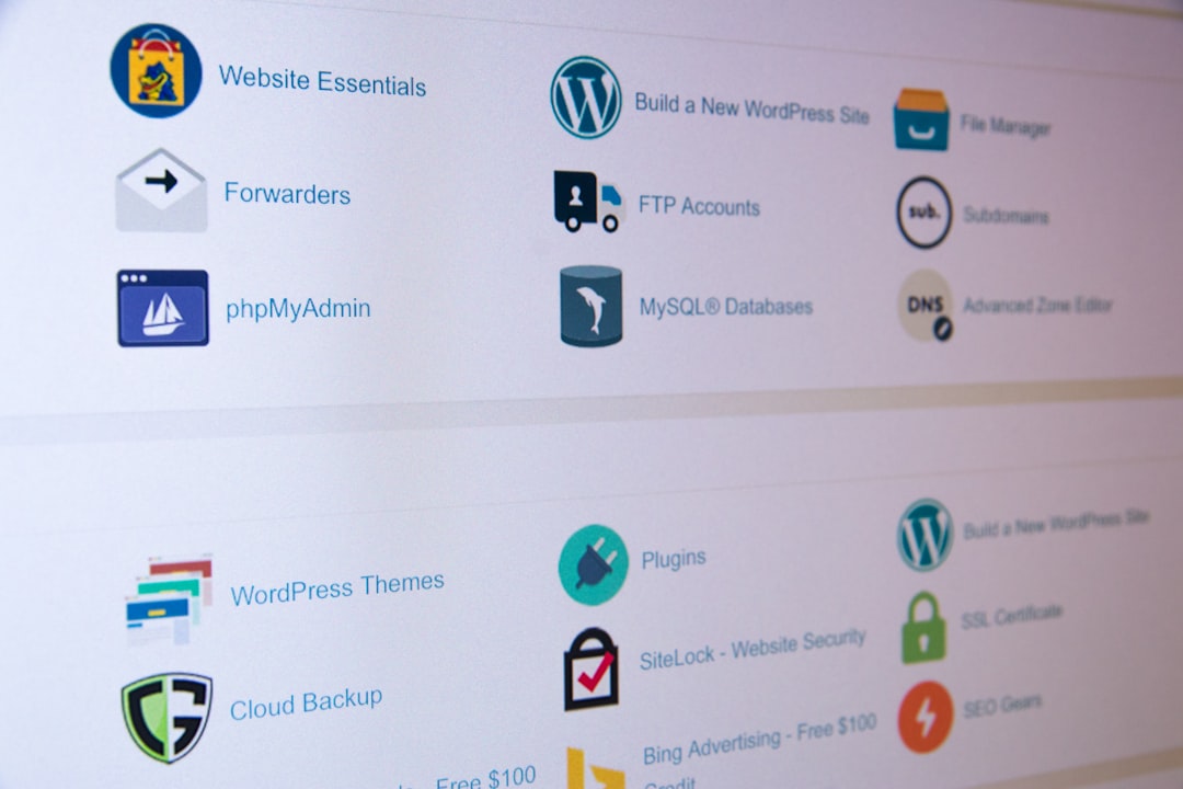 Crea un sito web in pochi minuti con Hostinger
