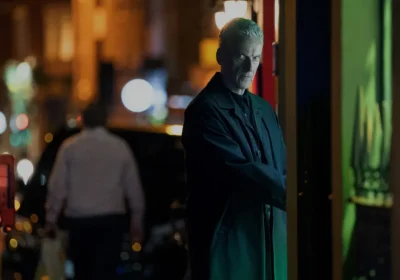 Il coinvolgente thriller londinese di Apple TV torna la prossima settimana: scopri le prime recensioni qui!