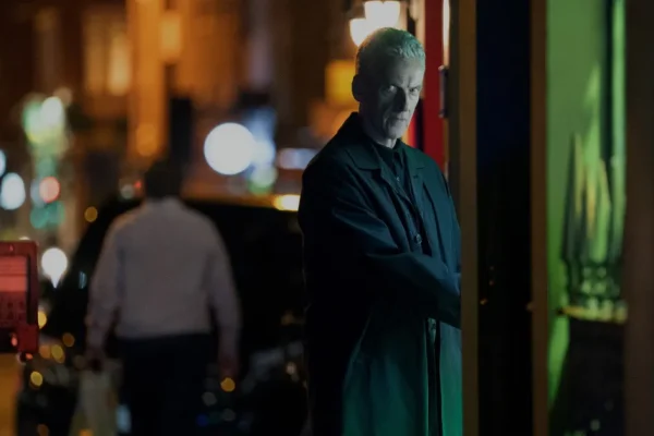 Il coinvolgente thriller londinese di Apple TV torna la prossima settimana: scopri le prime recensioni qui!