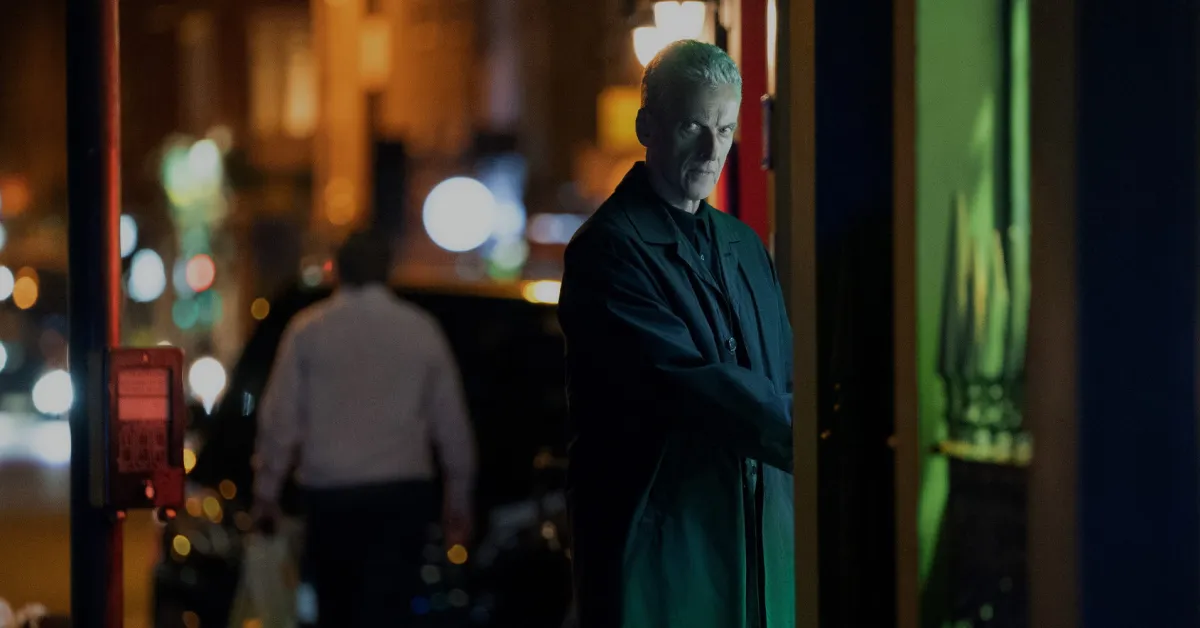 Il coinvolgente thriller londinese di Apple TV torna la prossima settimana: scopri le prime recensioni qui!