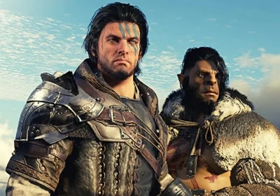 Crimson Desert: La patch 1.04 Rivoluziona Difficoltà e Gameplay