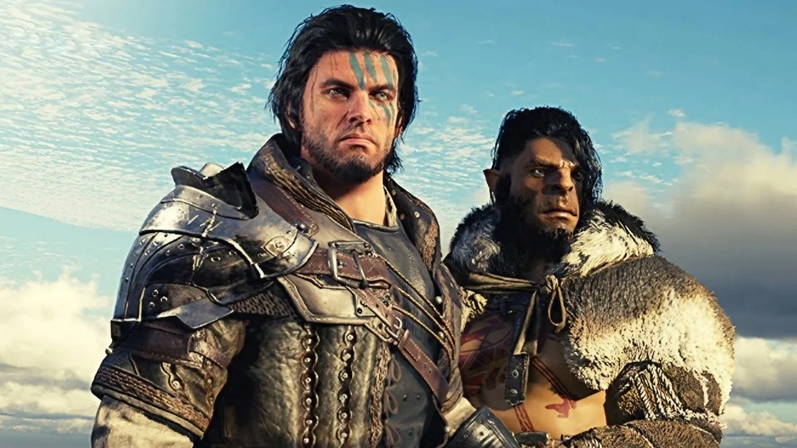 Crimson Desert: La patch 1.04 Rivoluziona Difficoltà e Gameplay